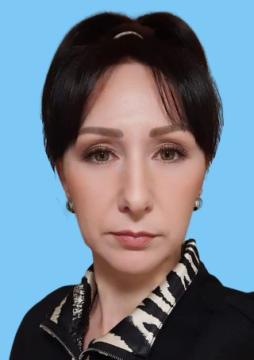 Рылько Виктория Валерьевна